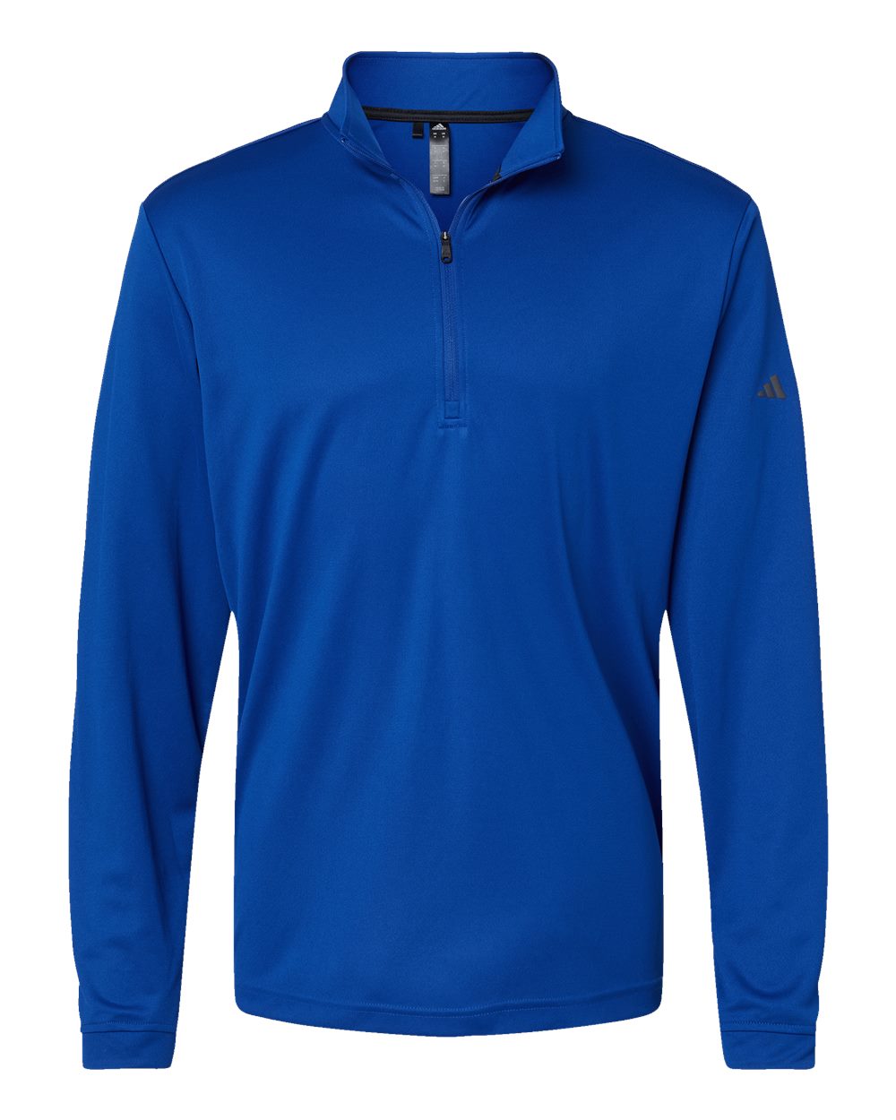 Adidas A401 - Collegiate Royal
