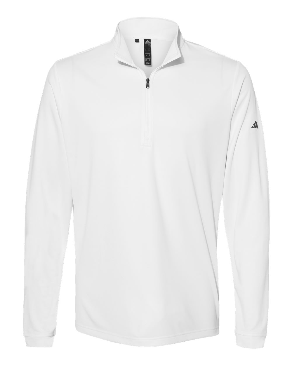 Adidas A401 - White