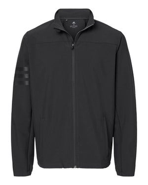 Adidas A267 - Black/ Black