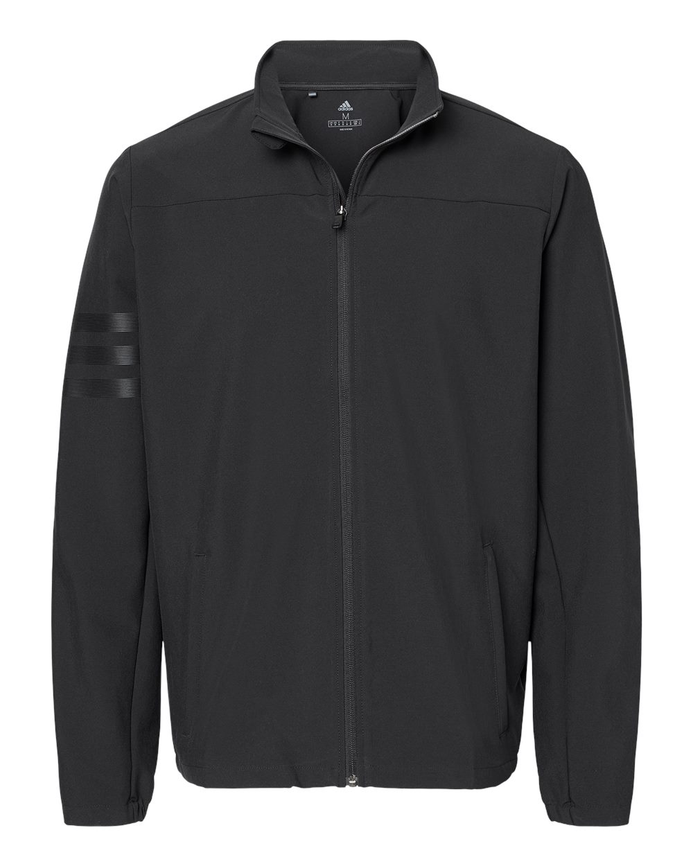 Adidas A267 - Black/ Black