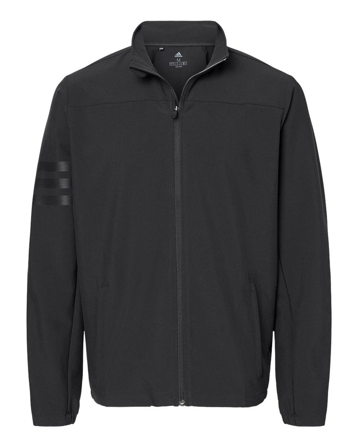 Adidas A267 - Black/ Black
