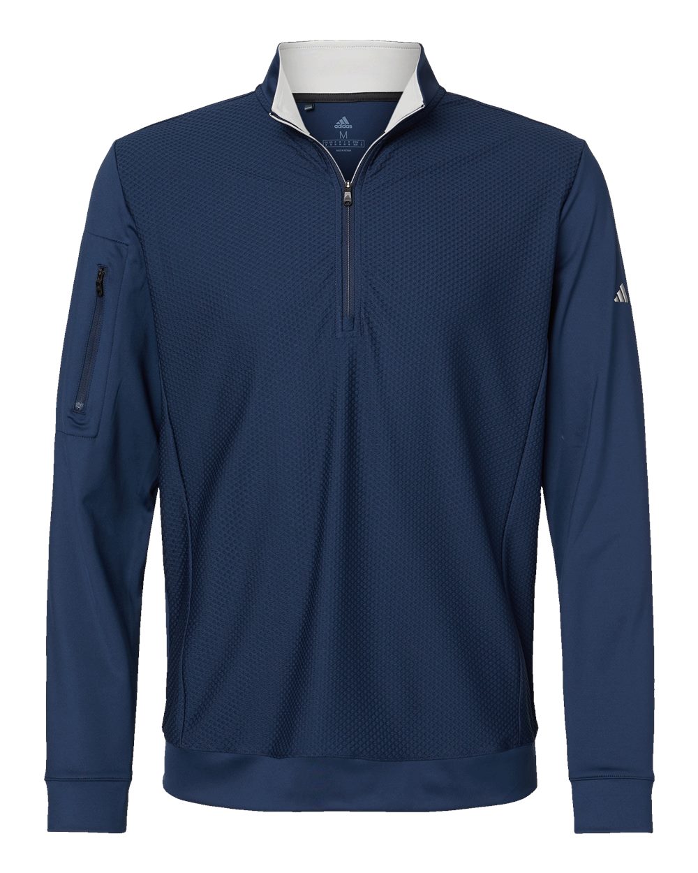 Adidas A295 - Collegiate Navy