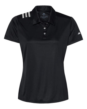 Adidas A325 - Black/ White