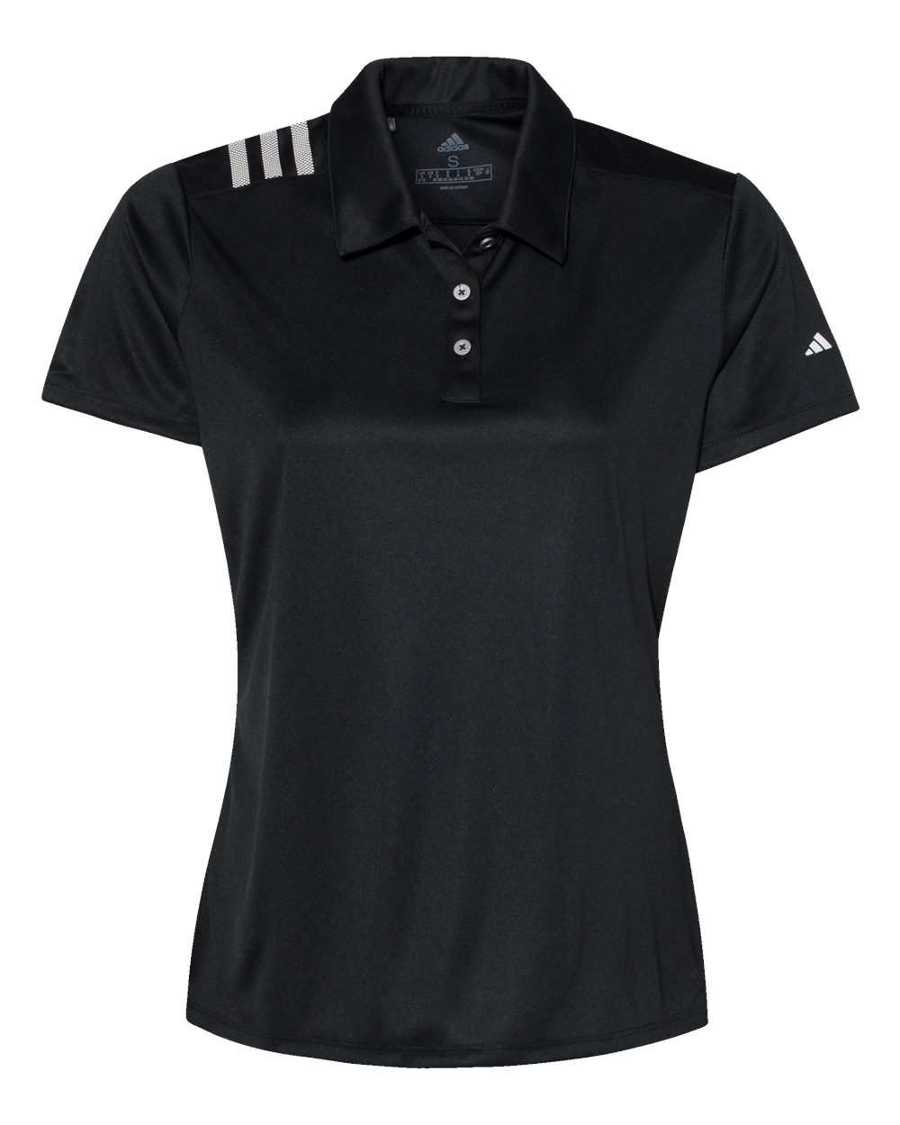 Adidas A325 - Black/ White