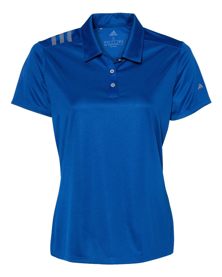 Adidas A325 - Collegiate Royal/ Grey Three