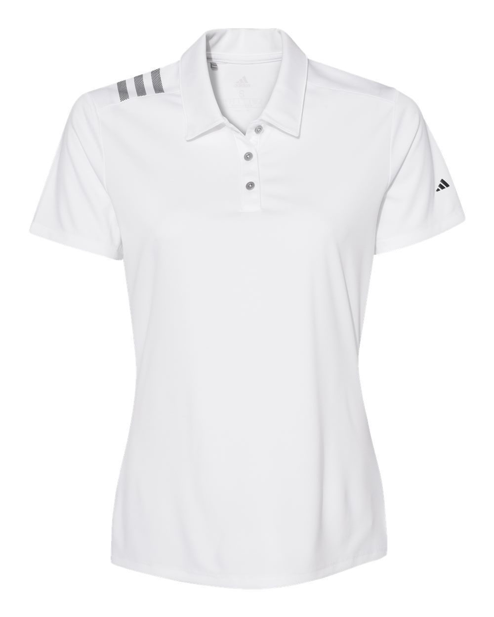 Adidas A325 - White/ Black
