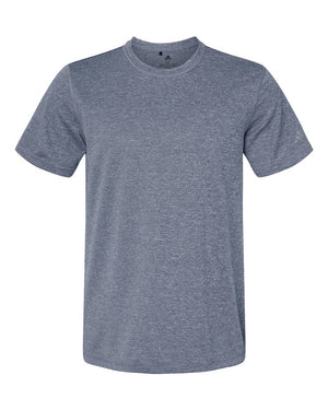 Adidas A376 - Collegiate Navy Heather