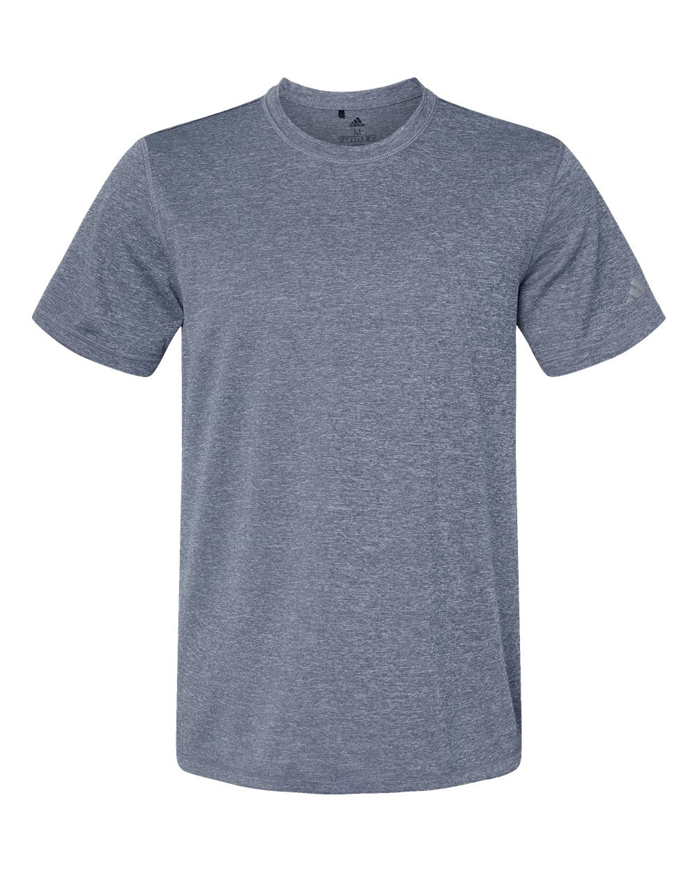 Adidas A376 - Collegiate Navy Heather