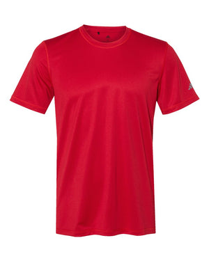 Adidas A376 - Power Red