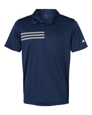 Adidas A324 - Collegiate Navy/ White