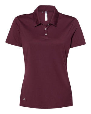 Adidas A231 - Maroon