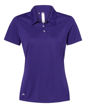 Adidas A231 - Collegiate Purple