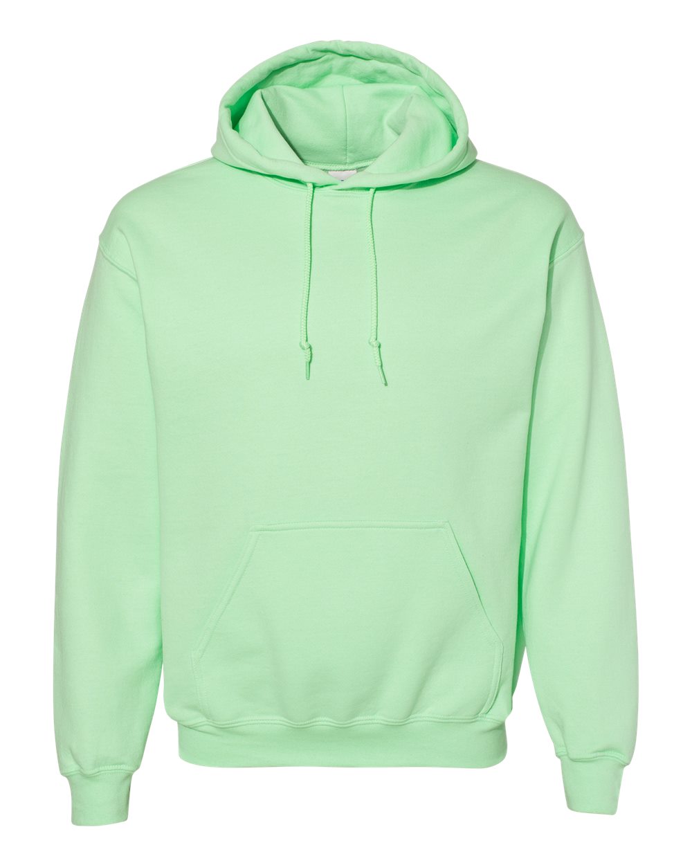 Gildan 18500 - Mint Green
