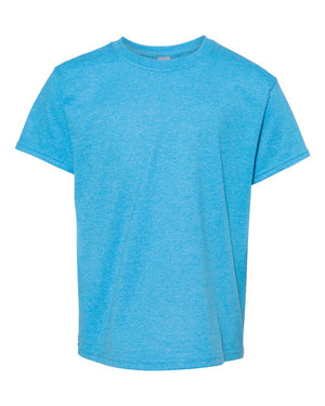 Gildan 5000B - Heather Sapphire