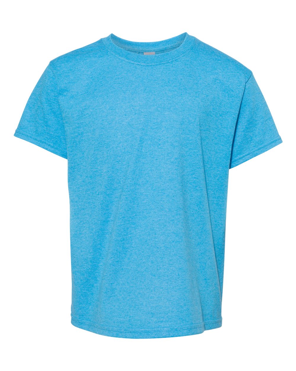 Gildan 5000B - Heather Sapphire