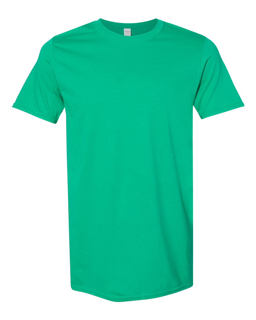 Gildan 64000 - Kelly Green