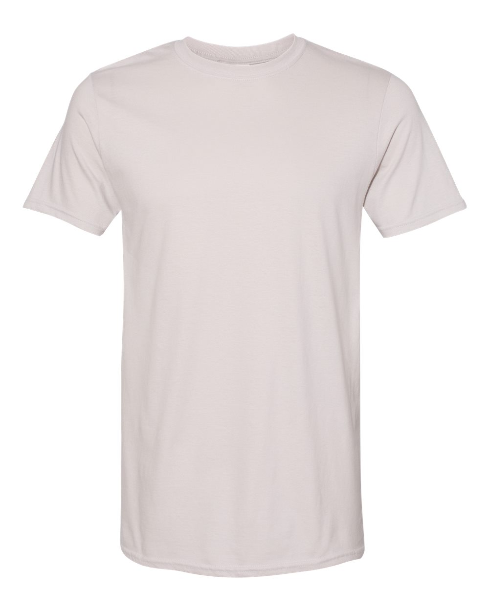 Gildan 64000 - Ice Grey