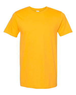 Gildan 64000 - Gold