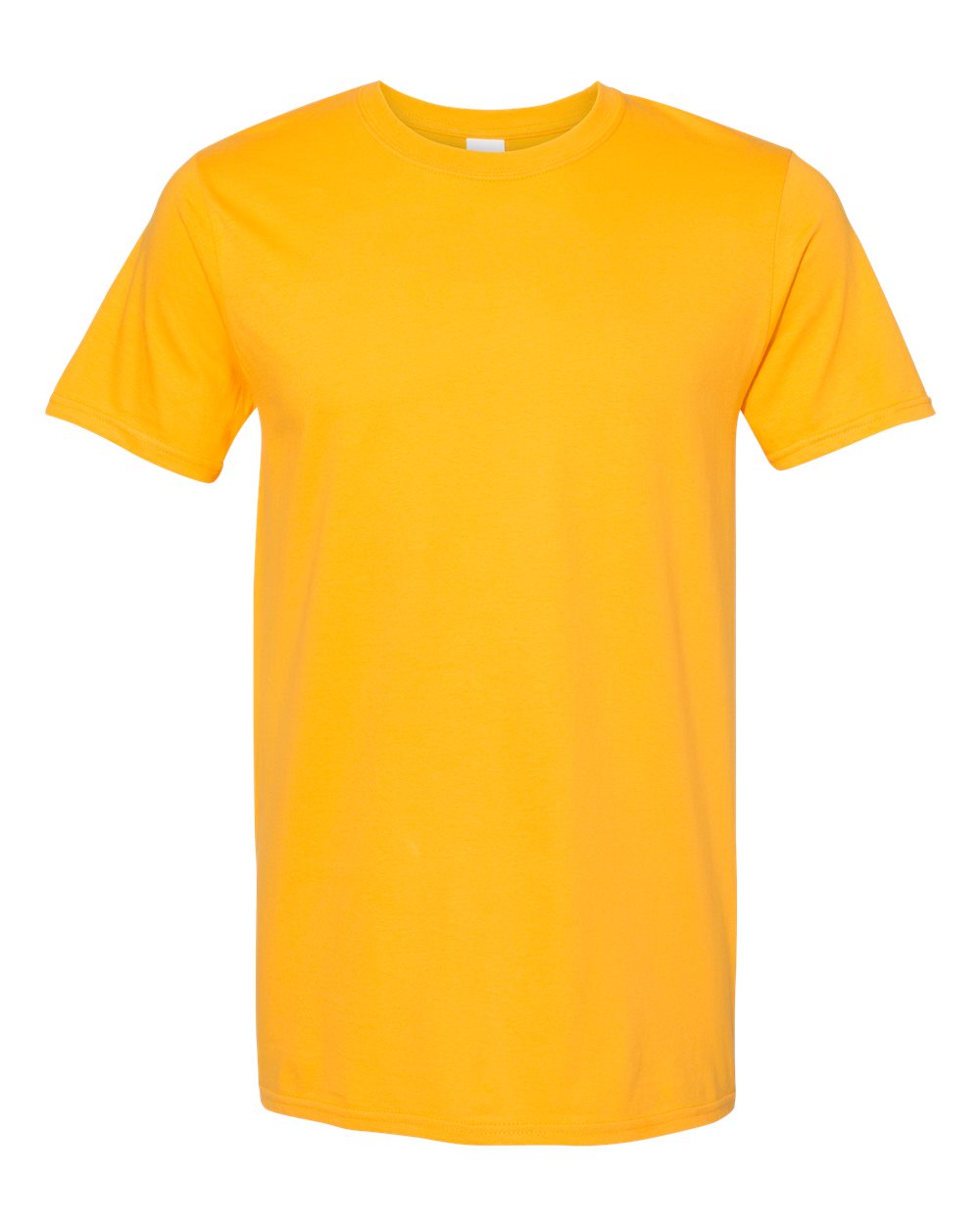 Gildan 64000 - Gold