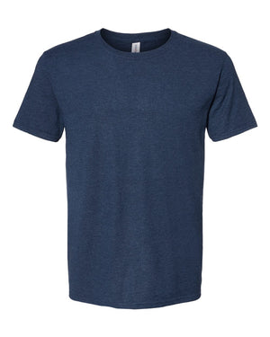 JERZEES 560MR - Indigo Heather