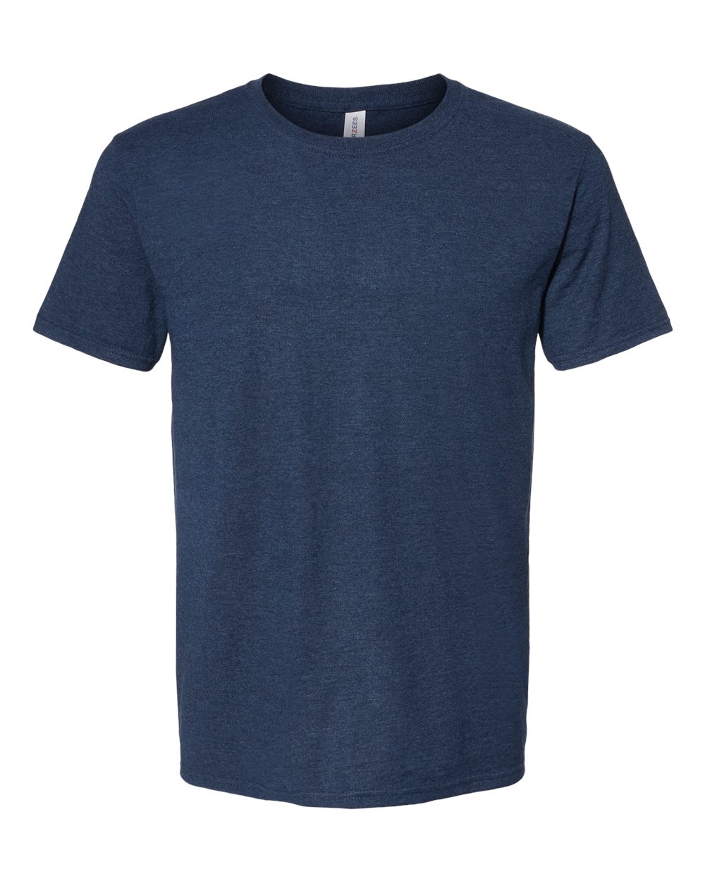 JERZEES 560MR - Indigo Heather