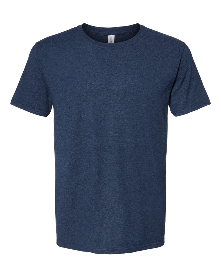 JERZEES 560MR - Indigo Heather