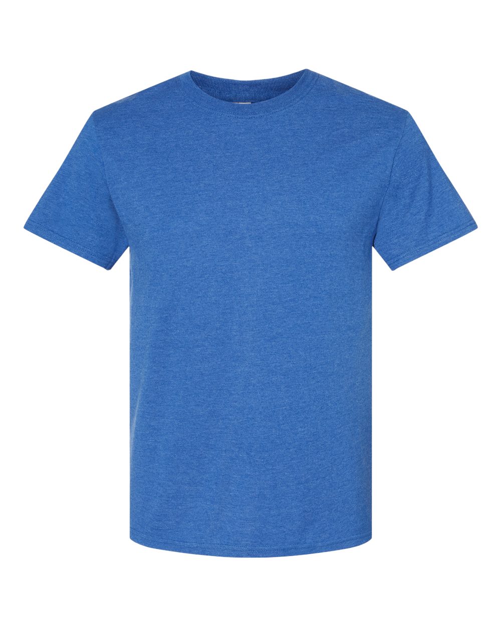 JERZEES 560MR - Retro Heather Royal