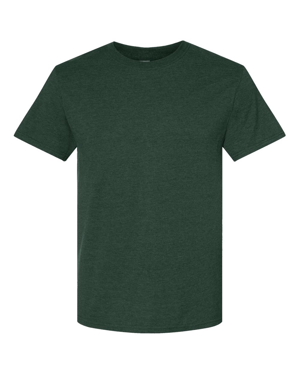 JERZEES 560MR - Forest Green Heather