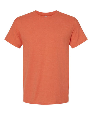 JERZEES 560MR - Vintage Heather Orange