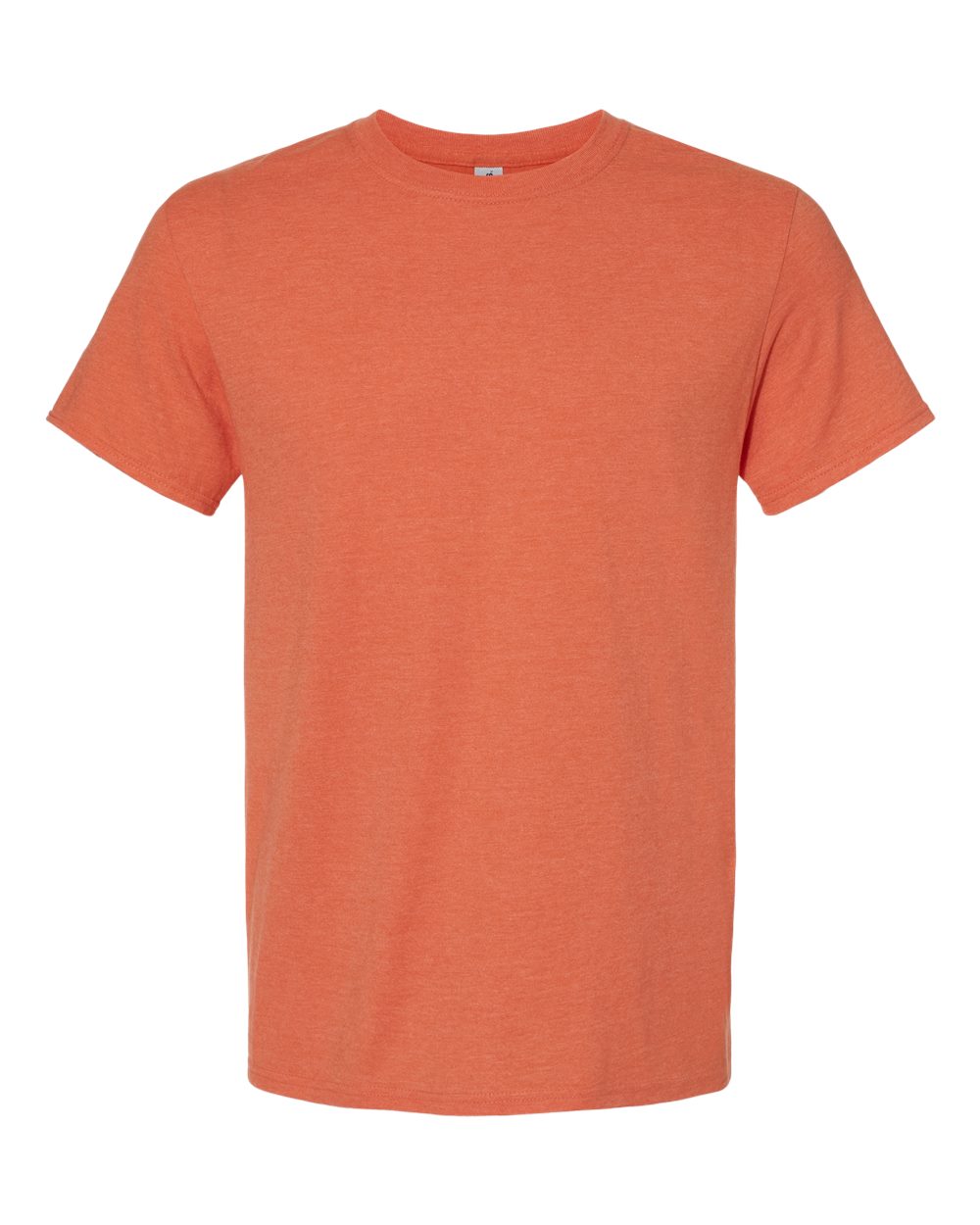 JERZEES 560MR - Vintage Heather Orange