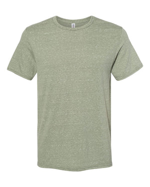 JERZEES 88MR - Military Green