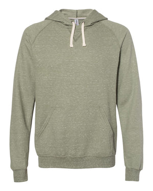 JERZEES 90MR - Military Green