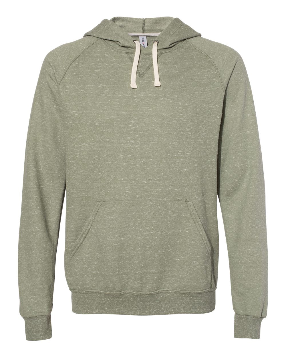 JERZEES 90MR - Military Green