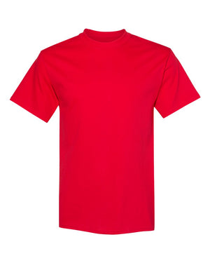 Hanes 5280 - Athletic Red