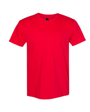 Hanes 4980 - Athletic Red