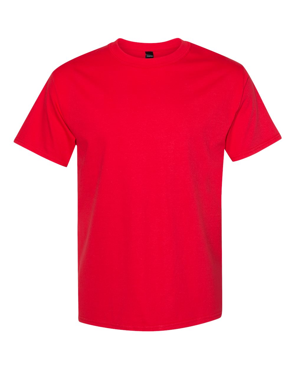 Hanes 5180 - Athletic Red
