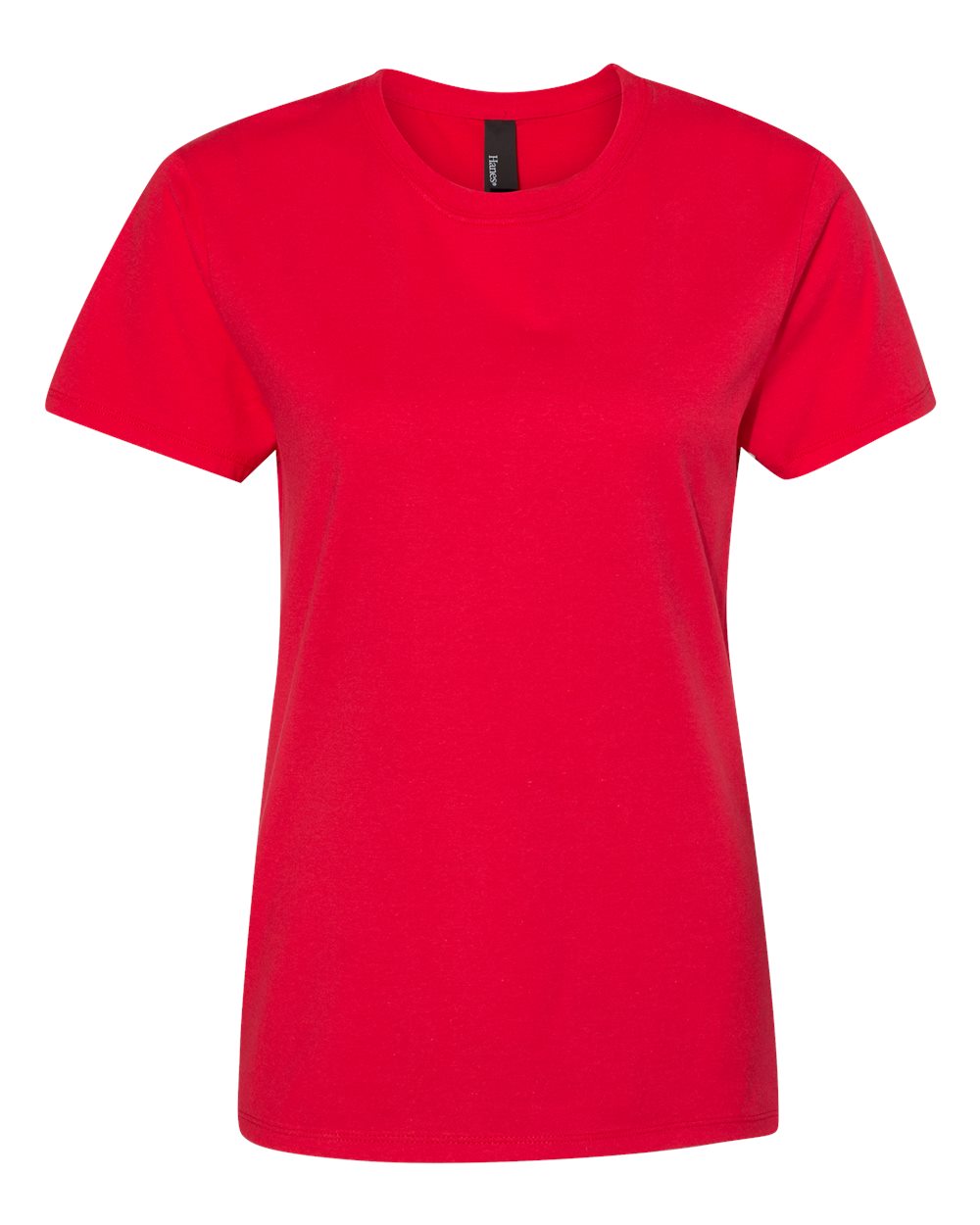 Hanes SL04 - Athletic Red