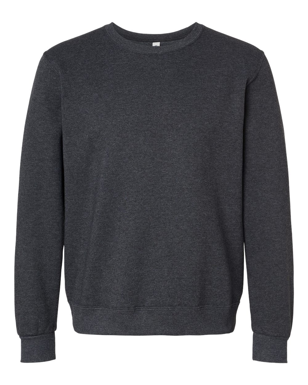 JERZEES 701MR - Black Ink Heather