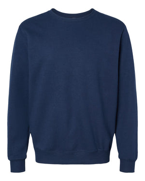 JERZEES 701MR - J. Navy