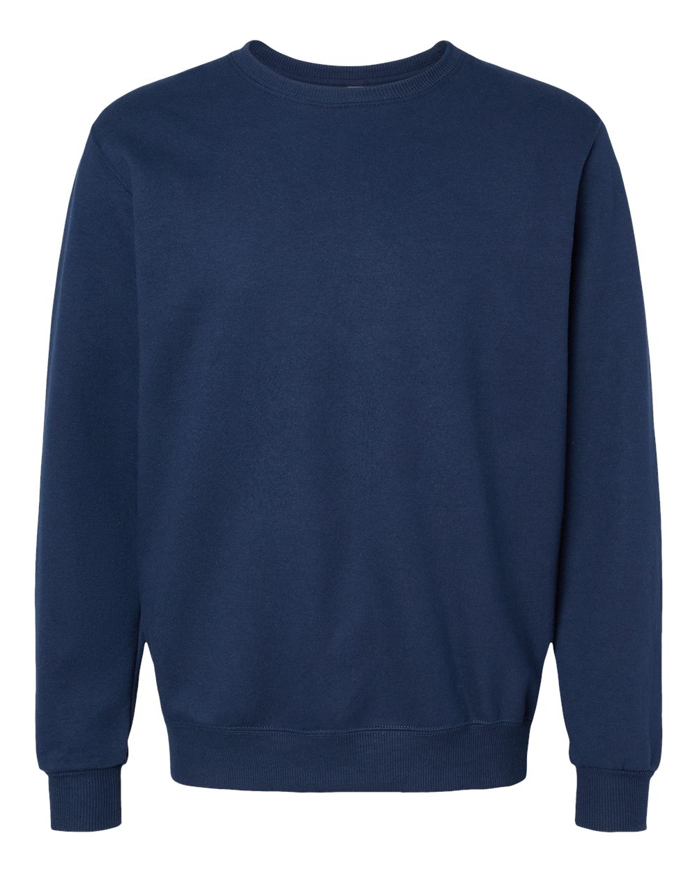 JERZEES 701MR - J. Navy