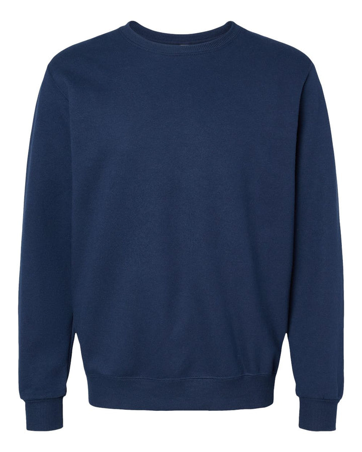 JERZEES 701MR - J. Navy