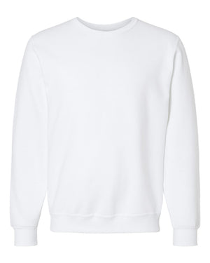 JERZEES 701MR - White
