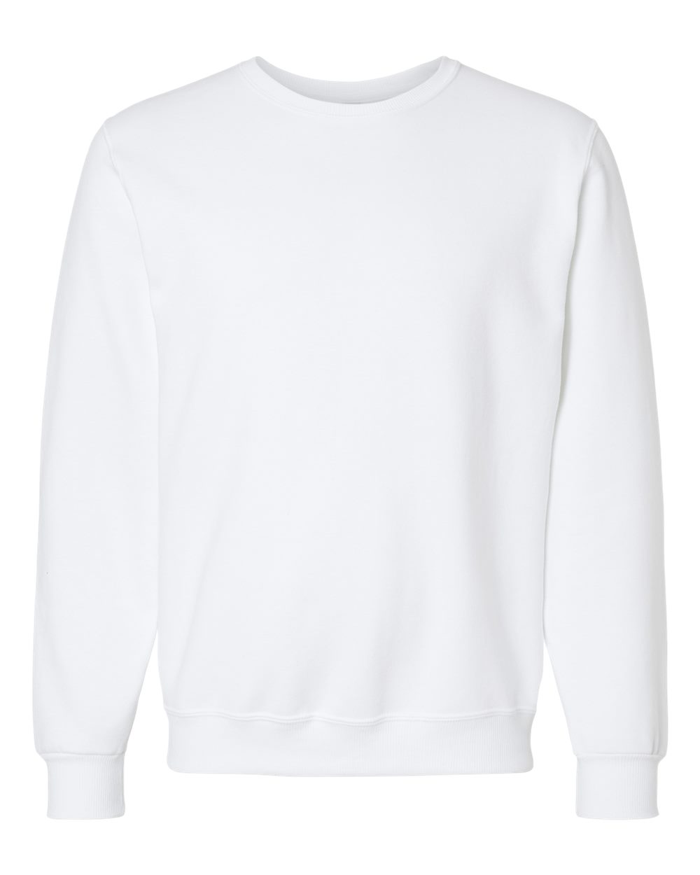JERZEES 701MR - White