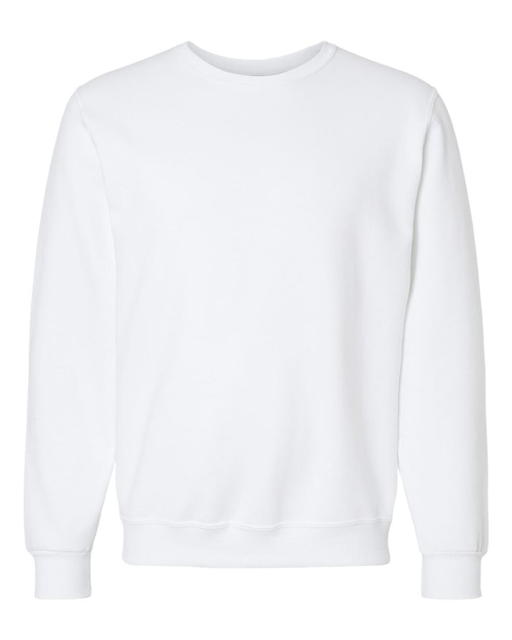 JERZEES 701MR - White