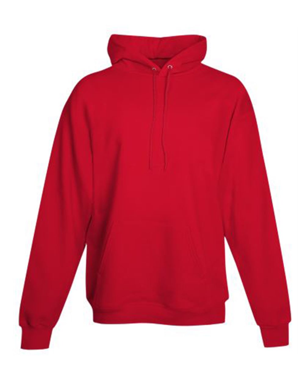 Hanes P170 - Athletic Red