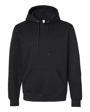 JERZEES 700MR - Black Ink