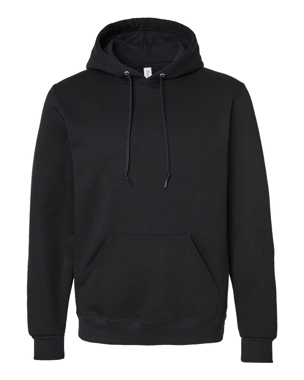 JERZEES 700MR - Black Ink