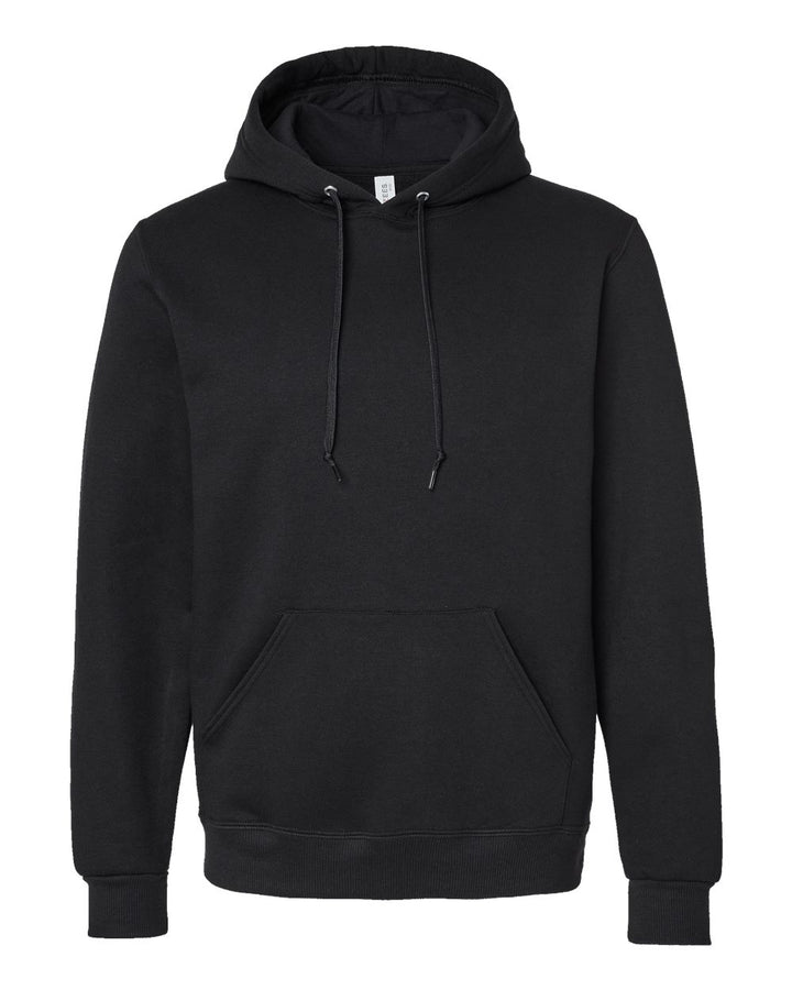 JERZEES 700MR - Black Ink