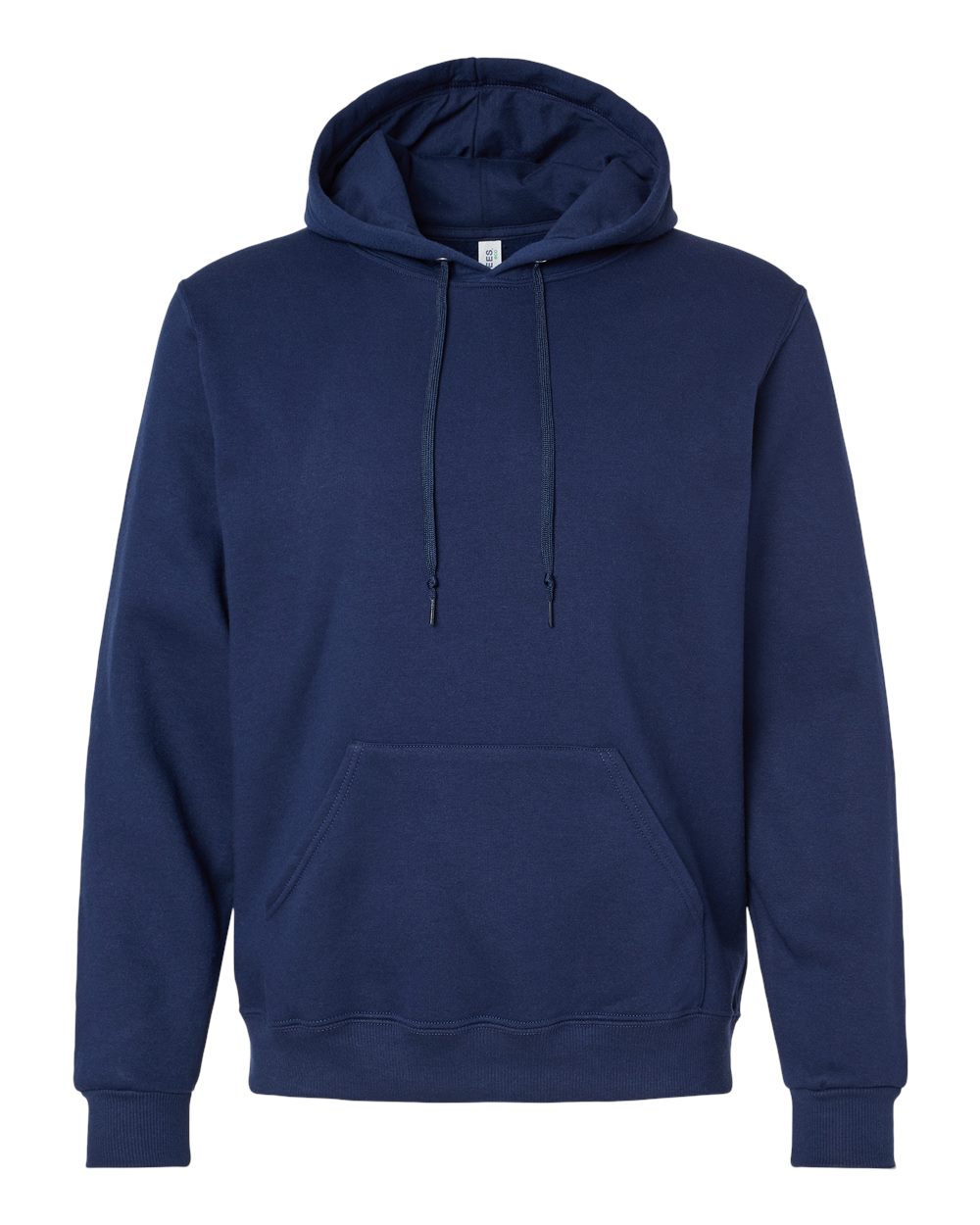 JERZEES 700MR - J. Navy