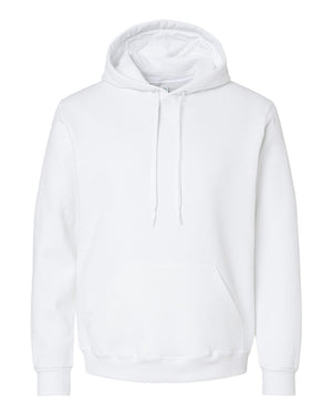 JERZEES 700MR - White